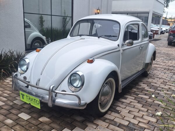 Fusca 1300