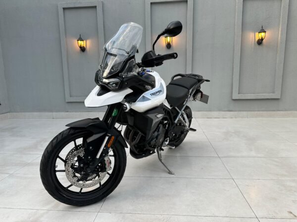 TIGER 900 GT PRO