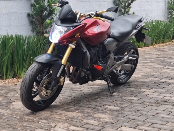 CB 600F HORNET