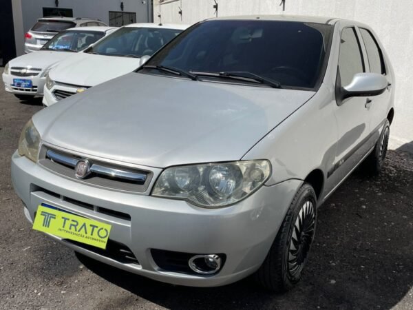 Palio 1.0 ECONOMY Fire Flex 8V 4p
