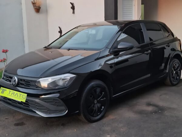 Polo Track 1.0 Flex 12V 5p