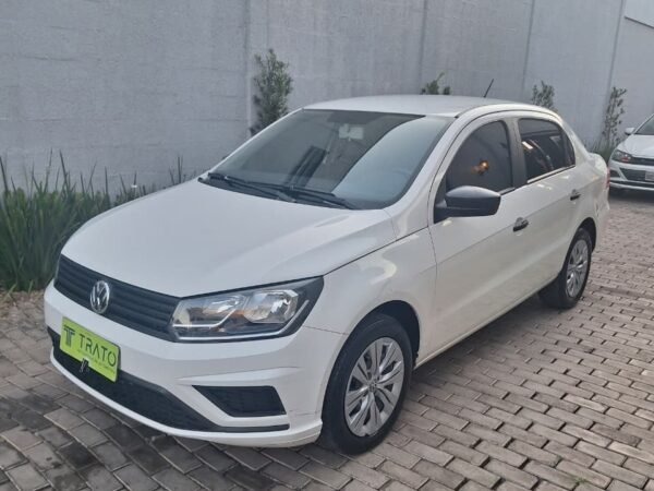 VOYAGE 1.0 Flex 12V 4p