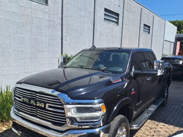 3500 LARAMIE 6.7 TB CD 4x4 Diesel