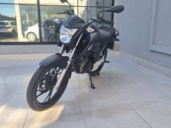 CG 160 TITAN FLEXONE/Ed.Especial 40 Anos