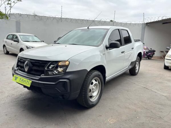 OROCH Pro 1.6 Flex 16V Mec.