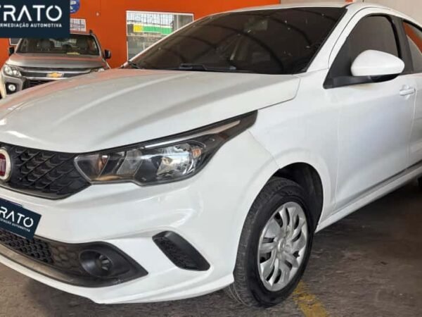 ARGO DRIVE 1.0 6V Flex