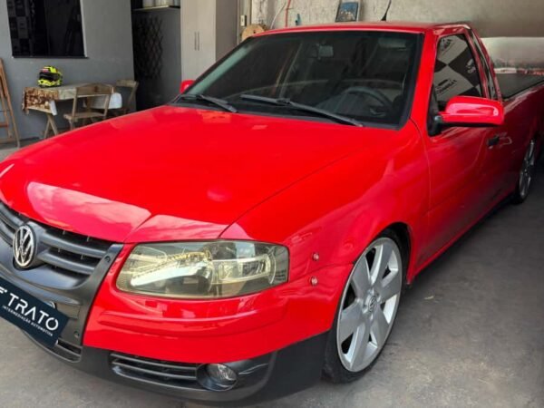 Saveiro Super Surf 1.6 Mi Total Flex 8V