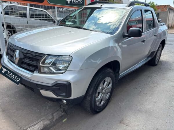 OROCH Intense 1.6 Flex 16V Mec.