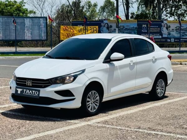CRONOS 1.0 6V Flex