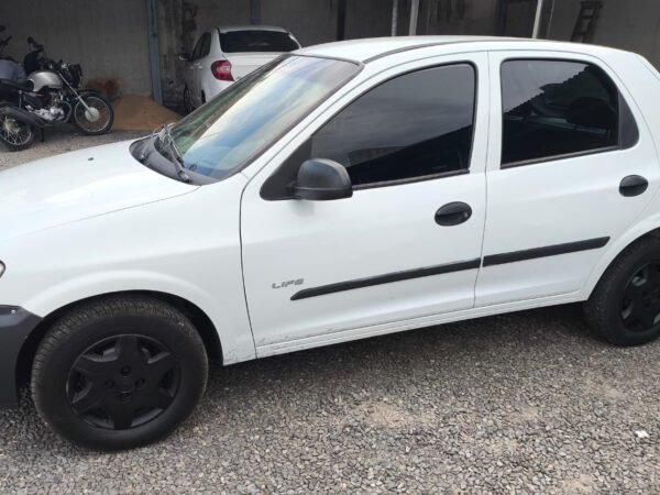 Celta Life/ LS 1.0 MPFI 8V FlexPower 5p