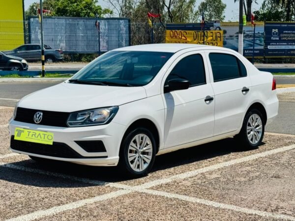 VOYAGE 1.0 Flex 12V 4p