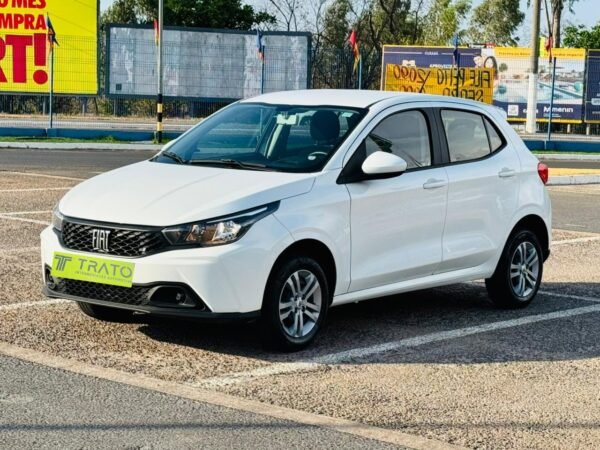 ARGO DRIVE 1.0 6V Flex