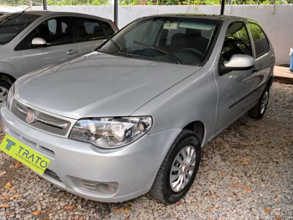 Palio 1.0 Celebr. ECONOMY F.Flex 8V 2p