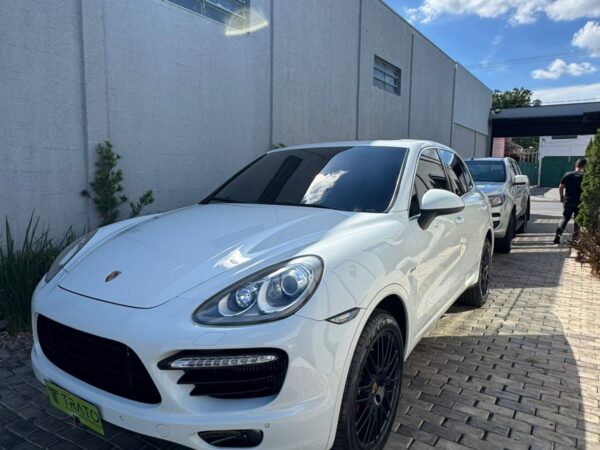 Cayenne V6 3.2/3.6 24V