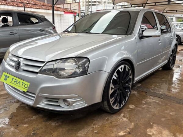 Golf Sportline 1.6 Mi Total Flex 8V 4p