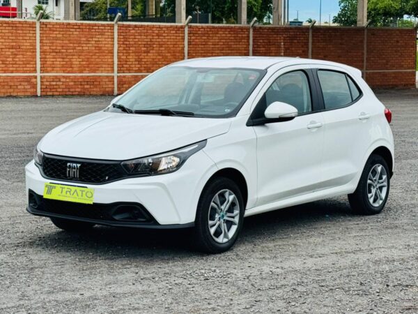 ARGO DRIVE 1.0 6V Flex