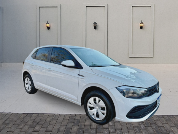 Polo Track 1.0 Flex 12V 5p