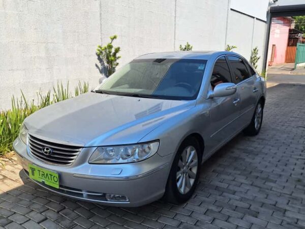 AZERA GLS 3.3 V6 24V 4p Aut.