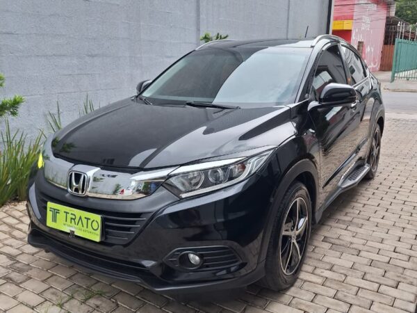 HR-V EX 1.8 Flexone 16V 5p Aut.