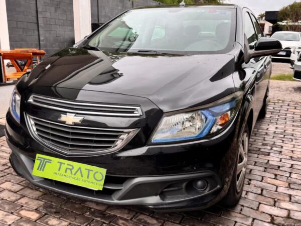 PRISMA Sed. LT 1.4 8V FlexPower 4p