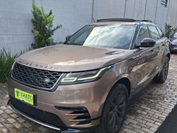 Range R. VEL. R-Dyn. 2.0 4x4 250cv Aut.