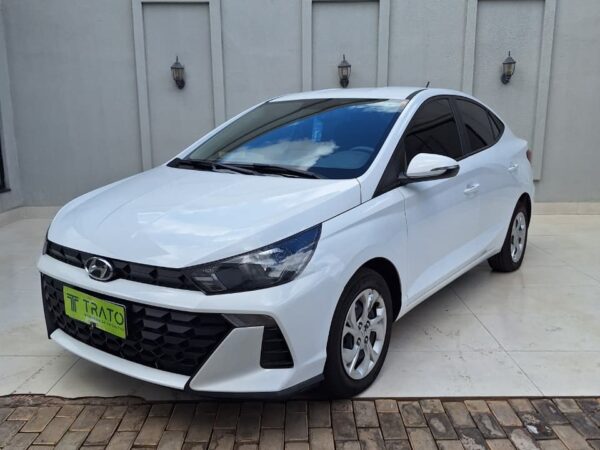 HB20S Comfort Plus 1.0 Flex 12V Mec.