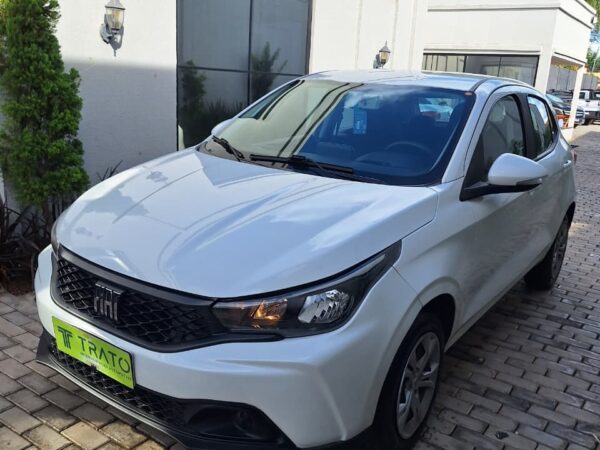 ARGO DRIVE 1.0 6V Flex