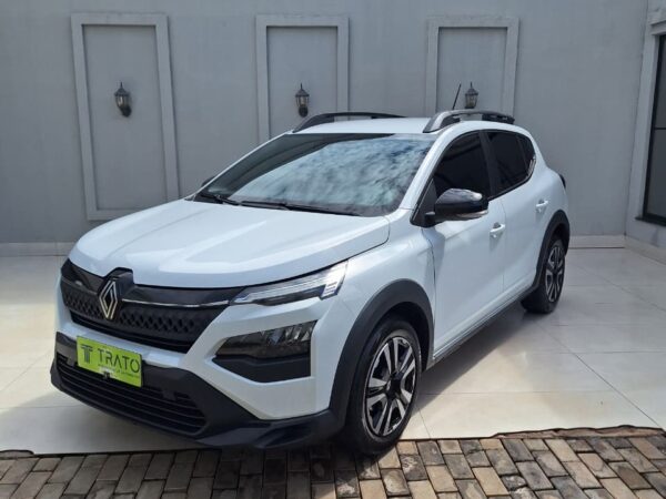 Kardian Evolut. Flex 1.0 TB 12V 5p Aut.