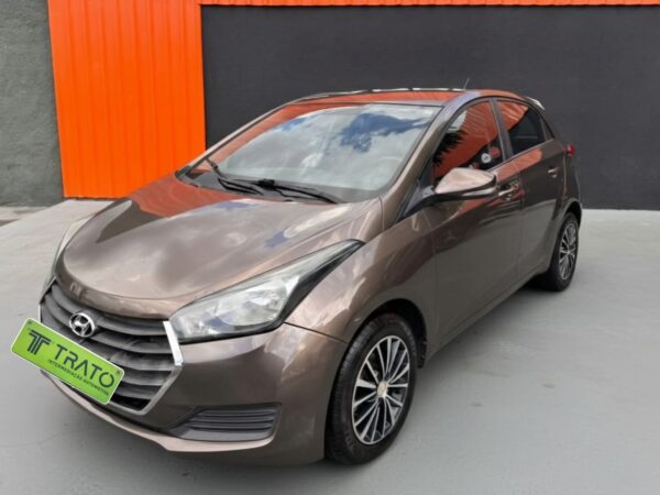 HB20 Comf./C.Plus/C.Style 1.0 Flex 12V