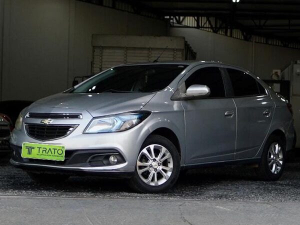 PRISMA Sed. LTZ 1.4 8V FlexPower 4p Aut.