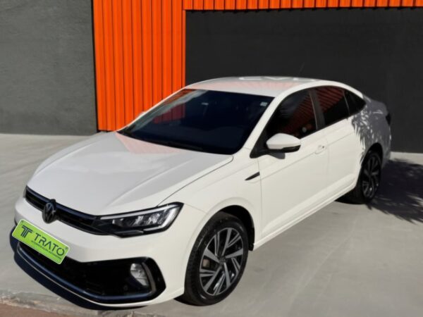 VIRTUS Highline 200 TSI 1.0 Flex 12V Aut