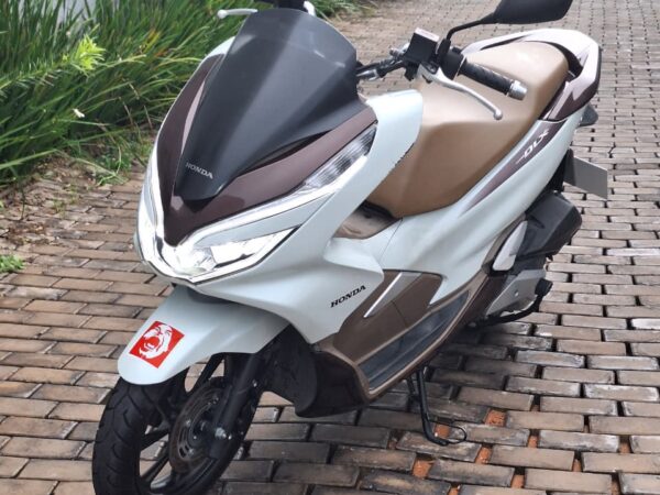 PCX 150/DLX