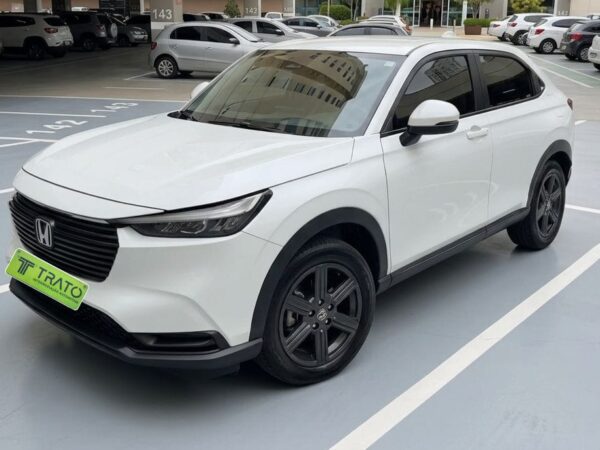 HR-V EXL 1.5 Flex Sensing 16V 5p Aut.