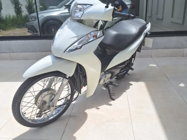 BIZ 110i