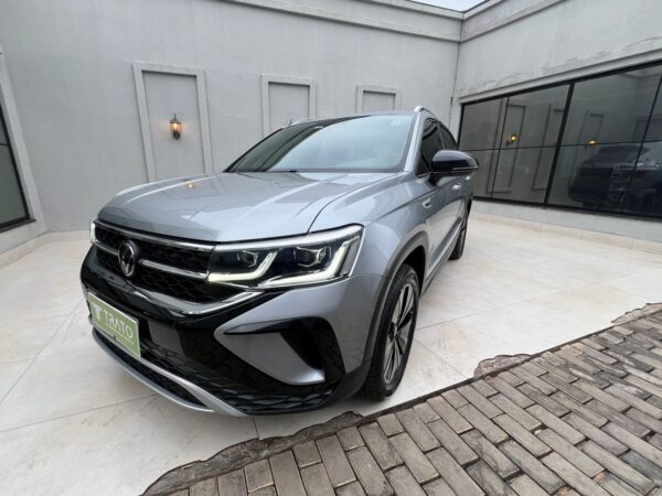 TAOS Highline 1.4 250 TSI Flex Aut.