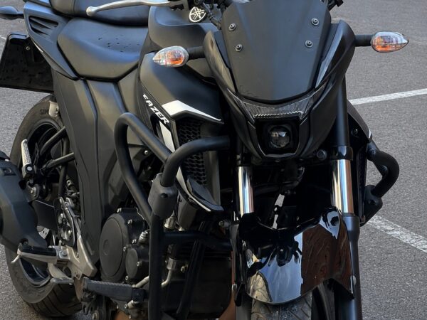 FZ25 250 FAZER FLEX