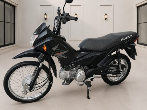 POP 110i ES