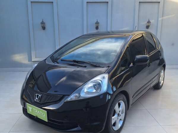 Fit LX 1.4/ 1.4 Flex 8V/16V 5p Aut.