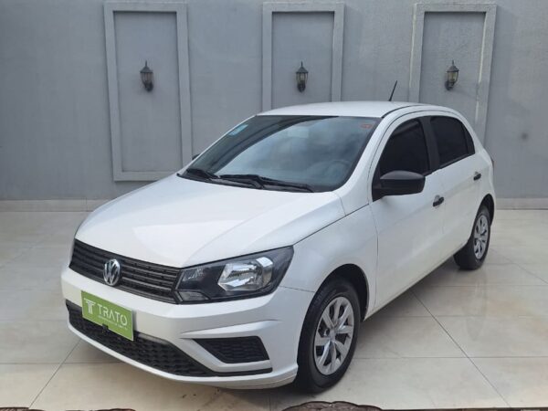 Gol 1.0 Flex 12V 5p