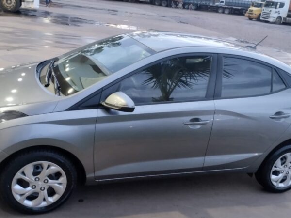 HB20S Vision 1.0 Flex 12V Mec.