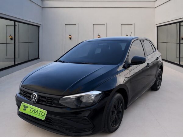 Polo Track 1.0 Flex 12V 5p