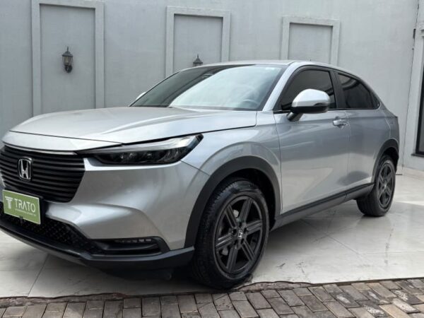 HR-V EXL 1.5 Flex Sensing 16V 5p Aut.