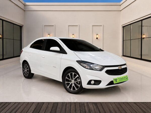 PRISMA Sed. LTZ 1.4 8V FlexPower 4p Aut.