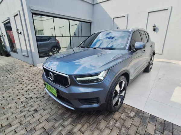 XC 40 T-5 MOMENTUM 2.0 252cv AWD