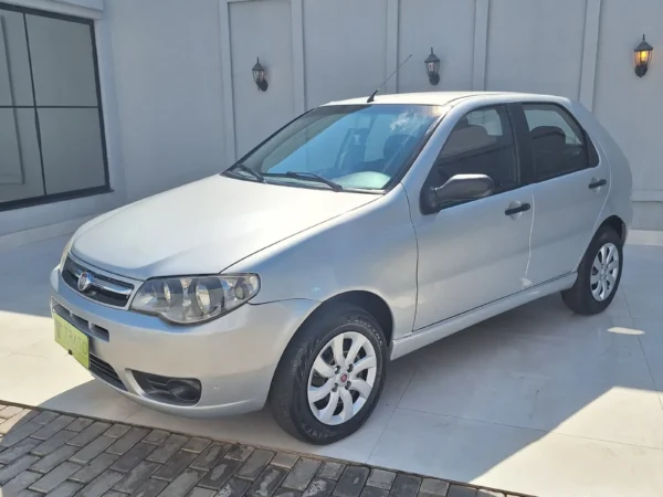Palio 1.0 ECONOMY Fire Flex 8V 4p