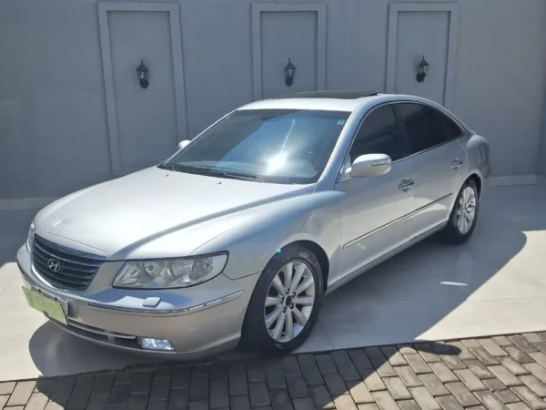 AZERA GLS 3.3 V6 24V 4p Aut.