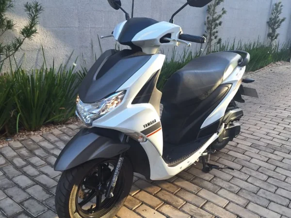 FLUO 125 ABS