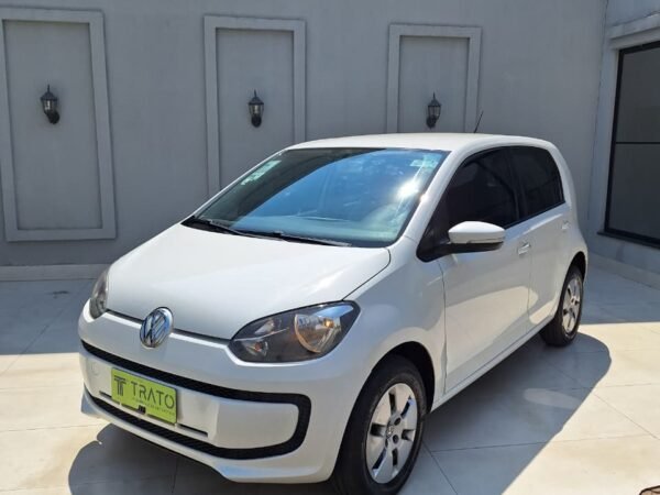 up! move I MOTION 1.0 T. Flex 12V 5p