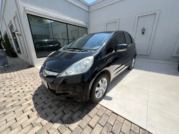 Fit LX 1.4/ 1.4 Flex 8V/16V 5p Aut.