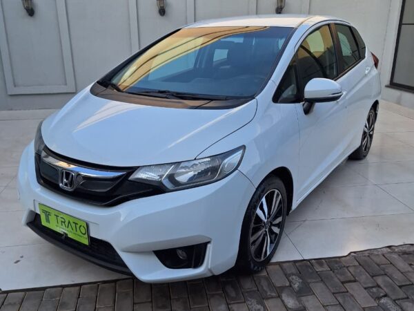 Fit EXL 1.5 Flex/Flexone 16V 5p Aut